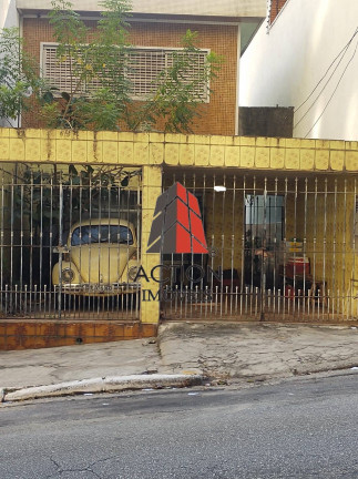 Imagem Casa com 2 Quartos à Venda, 100 m² em Tatuapé - São Paulo Imagem Casa com 2 Quartos à Venda, 100 m² em Tatuapé - São Paulo