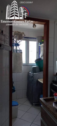 Imagem Apartamento com 2 Quartos à Venda, 74 m² em Vila Caicara - Praia Grande Imagem Apartamento com 2 Quartos à Venda, 74 m² em Vila Caicara - Praia Grande