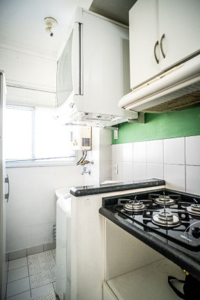 Imagem Apartamento com 2 Quartos à Venda, 52 m² em Sarandi - Porto Alegre