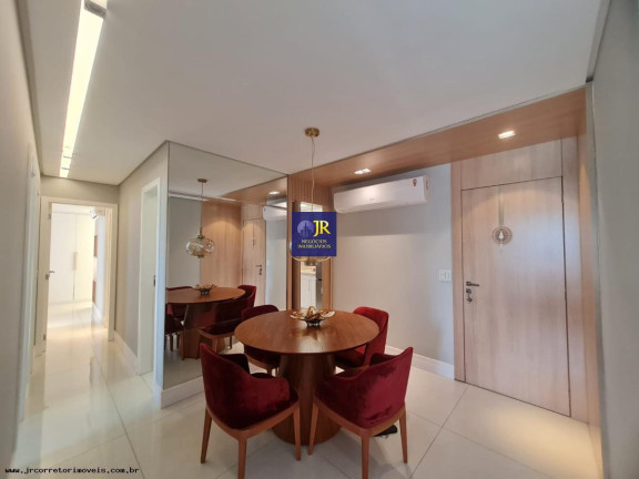 Imagem Apartamento com 3 Quartos à Venda, 108 m² em Itapuã - Vila Velha Imagem Apartamento com 3 Quartos à Venda, 108 m² em Itapuã - Vila Velha