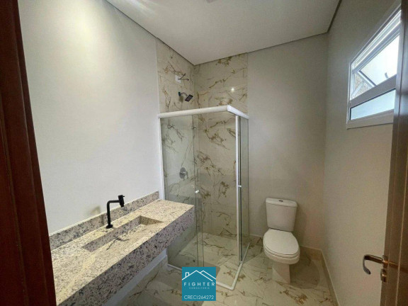 Imagem Casa com 4 Quartos à Venda, 223 m² em Oásis