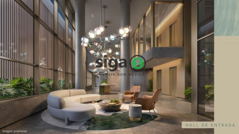 Imagem Apartamento com 5 Quartos à Venda, 500 m² em Vila Nova Conceição - São Paulo Imagem Apartamento com 5 Quartos à Venda, 500 m² em Vila Nova Conceição - São Paulo