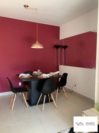 Imagem Apartamento com 2 Quartos à Venda, 58 m² em Jardim Oriente - São José Dos Campos Imagem Apartamento com 2 Quartos à Venda, 58 m² em Jardim Oriente - São José Dos Campos