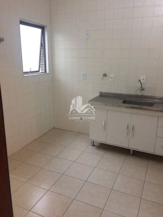 Imagem Apartamento com 2 Quartos à Venda, 83 m² em Itararé - São Vicente Imagem Apartamento com 2 Quartos à Venda, 83 m² em Itararé - São Vicente
