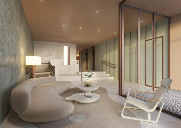 Imagem Apartamento com 4 Quartos à Venda, 194 m² em Ipanema - Rio De Janeiro