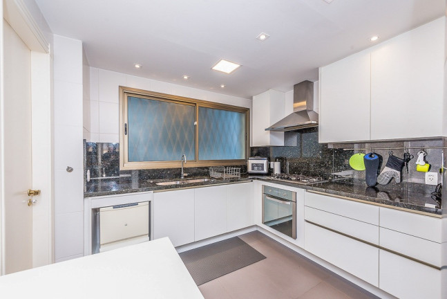 Imagem Apartamento com 3 Quartos à Venda, 203 m² em Rio Branco - Porto Alegre