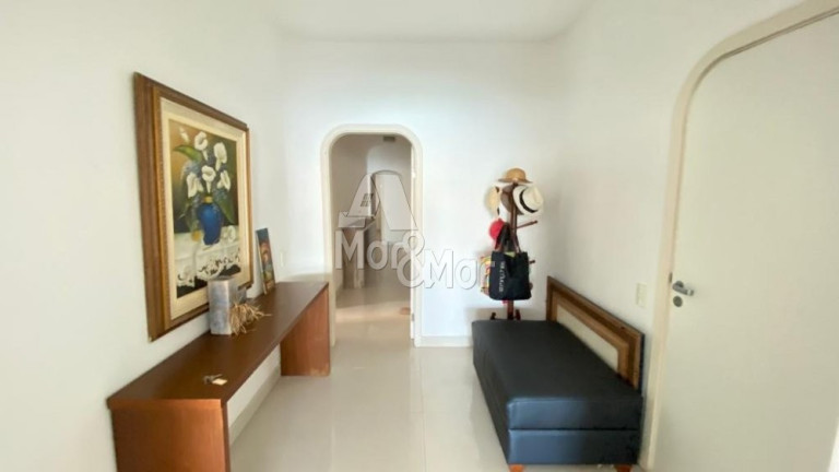 Imagem Apartamento com 4 Quartos à Venda, 200 m² em Pitangueiras - Guarujá