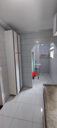 Imagem Imóvel com 2 Quartos à Venda, 54 m² em Santa Terezinha - São Bernardo Do Campo