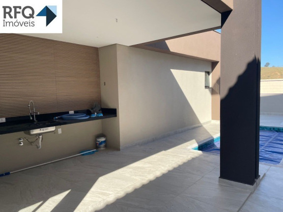 Imagem Casa com 3 Quartos à Venda, 189 m² em Residencial Fazenda Santa Rosa - Fase 1 - Itatiba