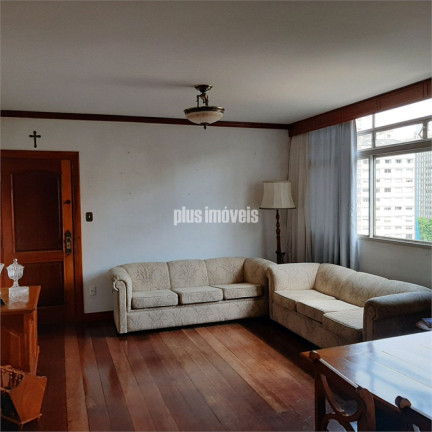 Imagem Apartamento com 3 Quartos à Venda, 141 m² em Cerqueira César - São Paulo Imagem Apartamento com 3 Quartos à Venda, 141 m² em Cerqueira César - São Paulo