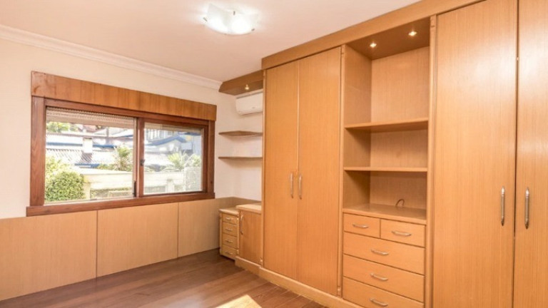 Imagem Apartamento com 4 Quartos à Venda, 283 m² em Bela Vista - Porto Alegre