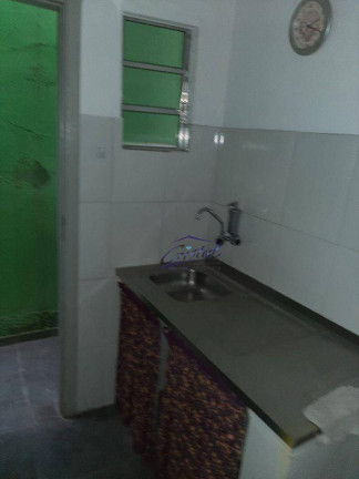 Imagem Casa para Alugar, 90 m² em Alto Da Lapa - São Paulo Imagem Casa para Alugar, 90 m² em Alto Da Lapa - São Paulo