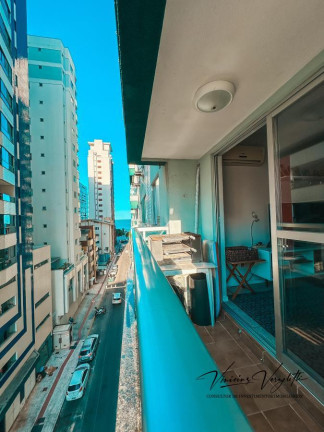 Apartamento com 2 Quartos à Venda, 95 m² em Centro - Balneário Camboriú