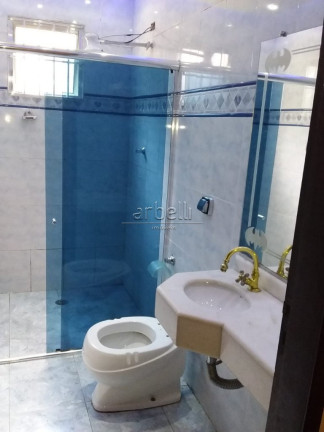 Imagem Casa com 4 Quartos à Venda, 324 m² em Recanto Das Andorinhas - São Paulo