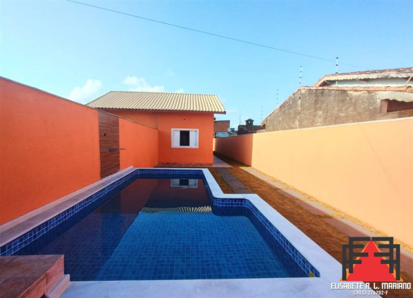 Imagem Casa com 2 Quartos à Venda, 54 m² em Jardim Jamaica - Itanhaem Imagem Casa com 2 Quartos à Venda, 54 m² em Jardim Jamaica - Itanhaem