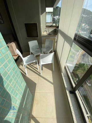 Imagem Apartamento com 3 Quartos à Venda, 80 m² em Itacorubi - Florianópolis