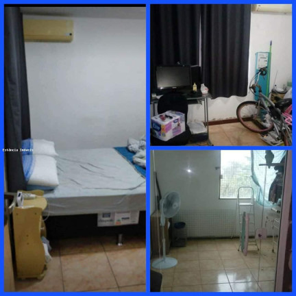 Imagem Apartamento com 3 Quartos à Venda, 100 m² em Vila Margarida - Itaguaí Imagem Apartamento com 3 Quartos à Venda, 100 m² em Vila Margarida - Itaguaí