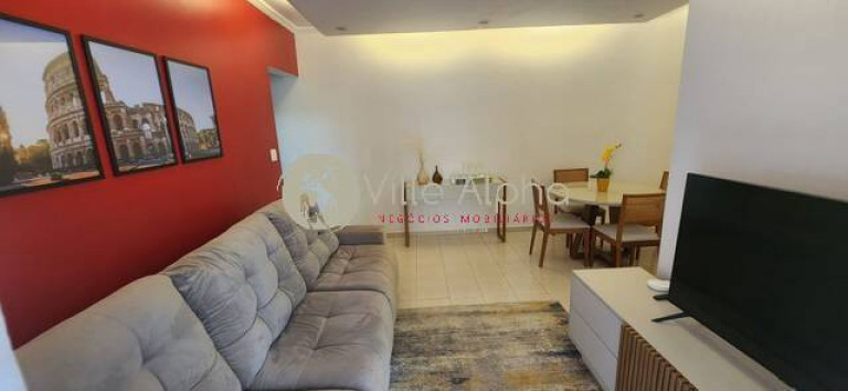 Imagem Apartamento com 2 Quartos à Venda, 87 m² em Gonzaga - Santos Imagem Apartamento com 2 Quartos à Venda, 87 m² em Gonzaga - Santos