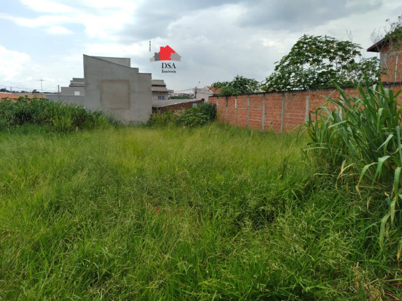 Terreno à Venda, 125 m² em Jardim Das Figueiras I - Hortolândia