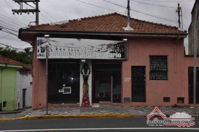 Imagem Sala Comercial à Venda, 329 m² em Centro - Jacareí Imagem Sala Comercial à Venda, 329 m² em Centro - Jacareí