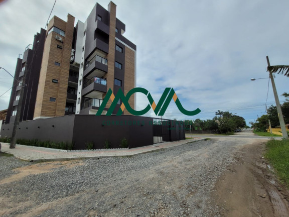Imagem Imóvel com 2 Quartos à Venda, 57 m² em São José - Itapoá