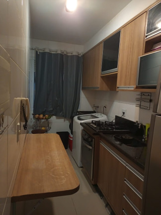 Imagem Apartamento com 2 Quartos à Venda, 48 m² em Jardim ísis - Cotia Imagem Apartamento com 2 Quartos à Venda, 48 m² em Jardim ísis - Cotia