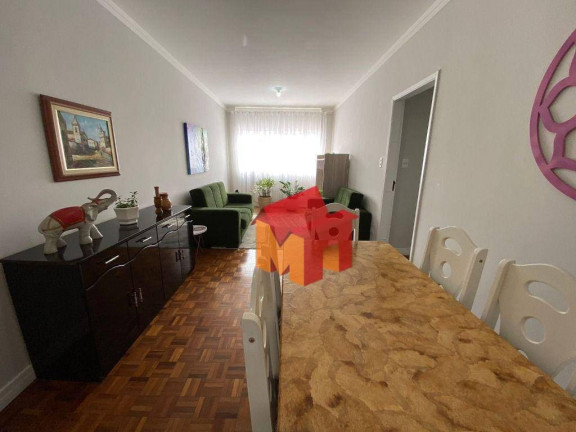 Imagem Apartamento com 3 Quartos à Venda, 108 m² em Jardim São Domingos - Americana Imagem Apartamento com 3 Quartos à Venda, 108 m² em Jardim São Domingos - Americana