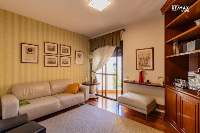 Imagem Apartamento com 4 Quartos à Venda, 250 m² em Aclimação - São Paulo Imagem Apartamento com 4 Quartos à Venda, 250 m² em Aclimação - São Paulo