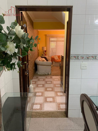 Imagem Casa com 3 Quartos à Venda, 222 m² em Parque Pinheiros - Taboão Da Serra Imagem Casa com 3 Quartos à Venda, 222 m² em Parque Pinheiros - Taboão Da Serra