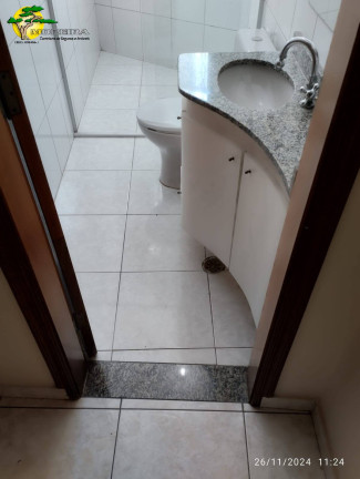 Imagem Apartamento com 3 Quartos para Alugar, 90 m² em Mandaqui - São Paulo