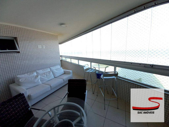 Imagem Apartamento com 3 Quartos à Venda, 155 m² em Caiçara - Praia Grande