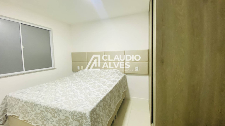 Imagem Casa de Condomínio com 2 Quartos à Venda, 60 m² em Papagaio - Feira De Santana