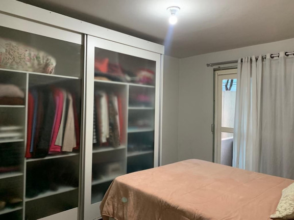 Imagem Apartamento com 3 Quartos à Venda, 81 m² em Centro - Araranguá