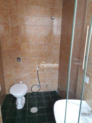 Imagem Apartamento com 1 Quarto à Venda, 50 m² em Centro - Campinas