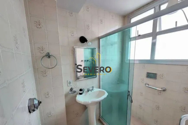 Imagem Apartamento com 3 Quartos à Venda, 130 m² em Icaraí - Niterói