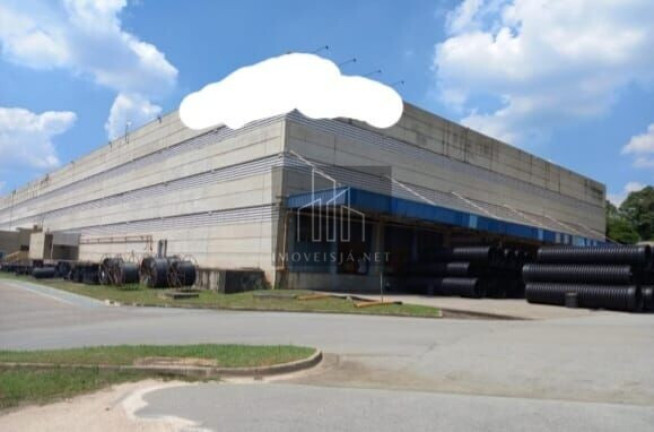 Imagem Imóvel Comercial para Alugar, 12.000 m² em Vila Martins - Itu Imagem Imóvel Comercial para Alugar, 12.000 m² em Vila Martins - Itu