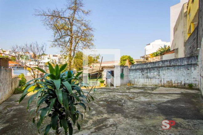 Imagem Casa com 1 Quarto à Venda, 120 m² em Vila Eldízia - Santo André