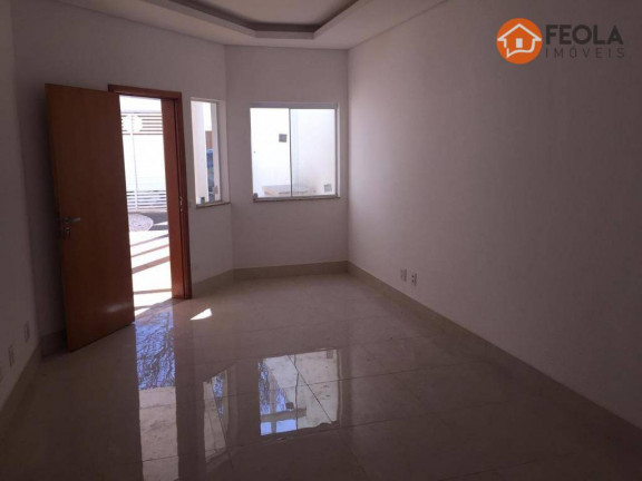 Imagem Casa com 3 Quartos à Venda, 147 m² em Jardim Santana - Americana