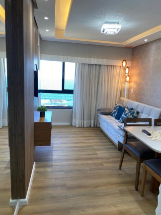 Apartamento com 3 Quartos à Venda, 95 m² em Ondina - Salvador