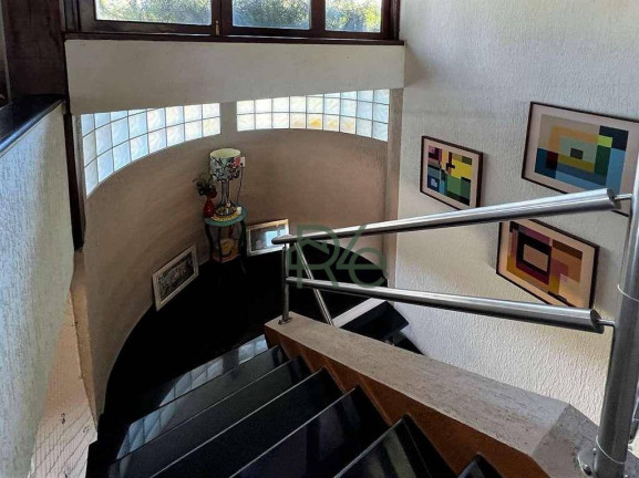 Imagem Casa com 5 Quartos à Venda, 1.333 m² em Jardim Mediterrâneo - Cotia Imagem Casa com 5 Quartos à Venda, 1.333 m² em Jardim Mediterrâneo - Cotia
