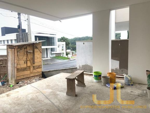 Imagem Casa com 4 Quartos à Venda, 366 m² em Itoupava Central - Blumenau