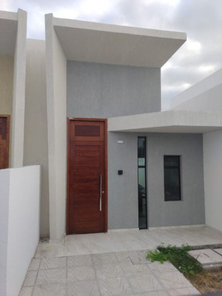 Imagem Casa com 3 Quartos à Venda, 64 m² em Gramame - João Pessoa