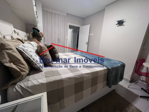 Imagem Apartamento com 2 Quartos à Venda, 80 m² em Pompéia - Santos Imagem Apartamento com 2 Quartos à Venda, 80 m² em Pompéia - Santos