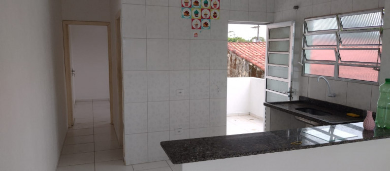 Imagem Imóvel com 1 Quarto à Venda, em Jd America - Itanhaém Imagem Imóvel com 1 Quarto à Venda, em Jd America - Itanhaém