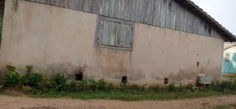 Imagem Chácara com 2 Quartos à Venda, 5.445 m² em Centro - Agudos Do Sul