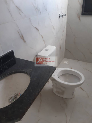 Imagem Cobertura com 3 Quartos à Venda, 135 m² em Vila Valparaíso - Santo André Imagem Cobertura com 3 Quartos à Venda, 135 m² em Vila Valparaíso - Santo André