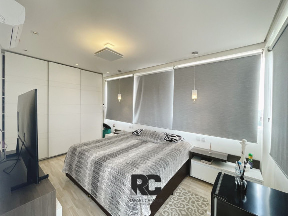 Imagem Apartamento com 3 Quartos à Venda, 189 m² em Centro - Arujá Imagem Apartamento com 3 Quartos à Venda, 189 m² em Centro - Arujá