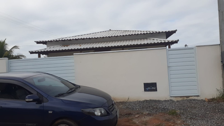 Imagem Casa com 3 Quartos à Venda, 200 m² em Nova Califórnia (tamoios) - Cabo Frio Imagem Casa com 3 Quartos à Venda, 200 m² em Nova Califórnia (tamoios) - Cabo Frio
