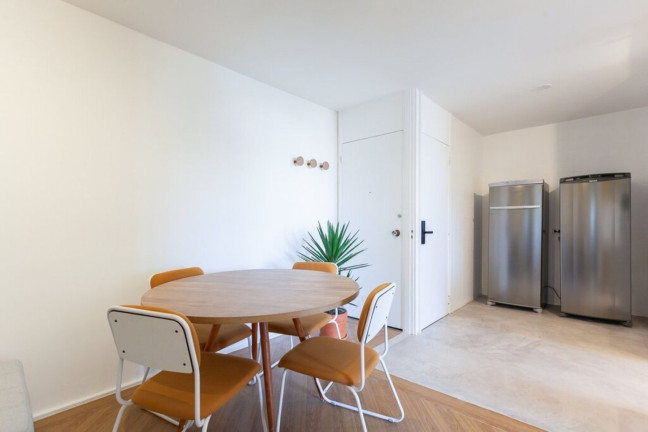 Imagem Apartamento com 4 Quartos à Venda, 100 m² em Vila Olímpia - São Paulo