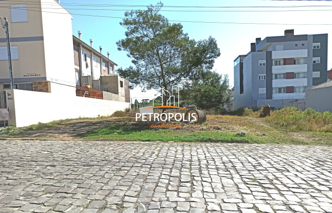 Imagem Terreno à Venda, 366 m² em São Luiz - Caxias Do Sul Imagem Terreno à Venda, 366 m² em São Luiz - Caxias Do Sul